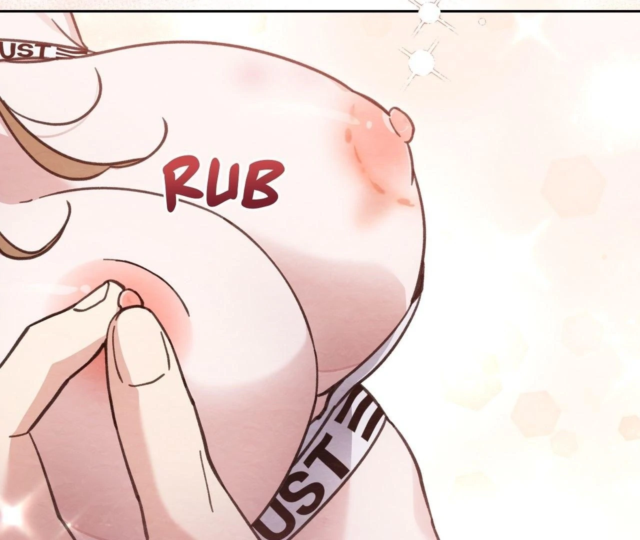 Obscene Neighbors [Official] - Episode 8 manhwa