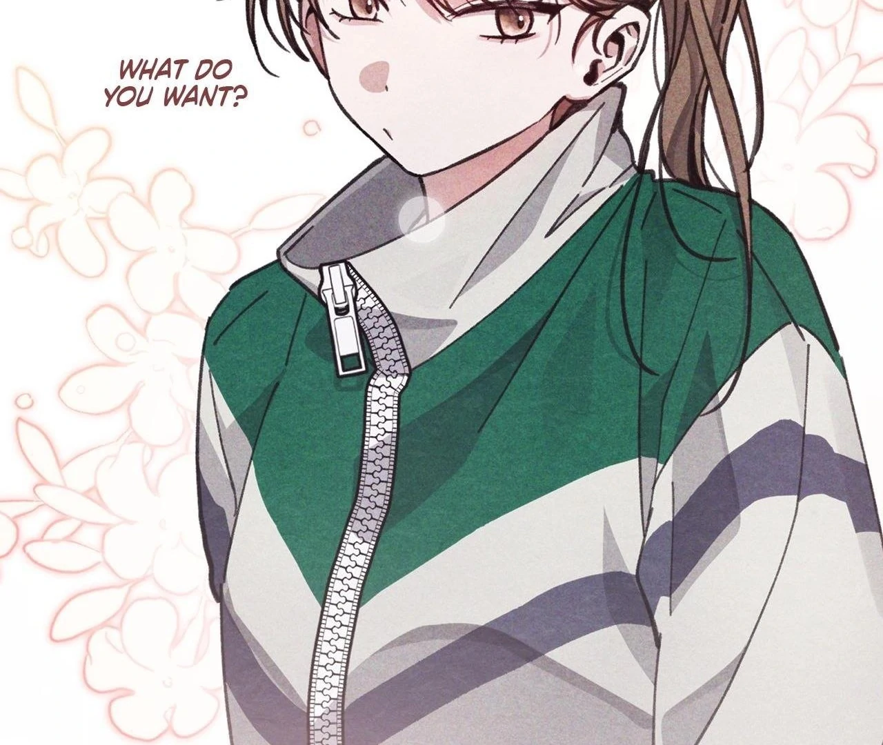 Obscene Neighbors [Official] - Episode 8 manhwa