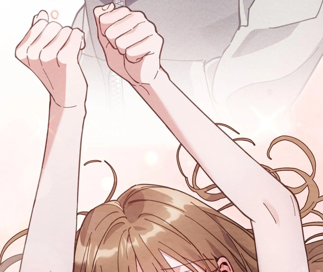 Obscene Neighbors [Official] - Episode 8 manhwa