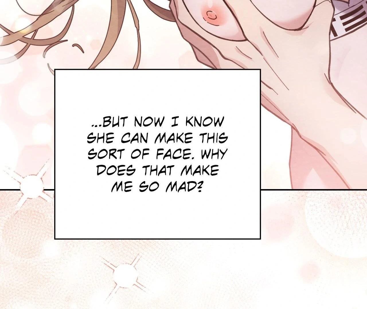 Obscene Neighbors [Official] - Episode 8 manhwa
