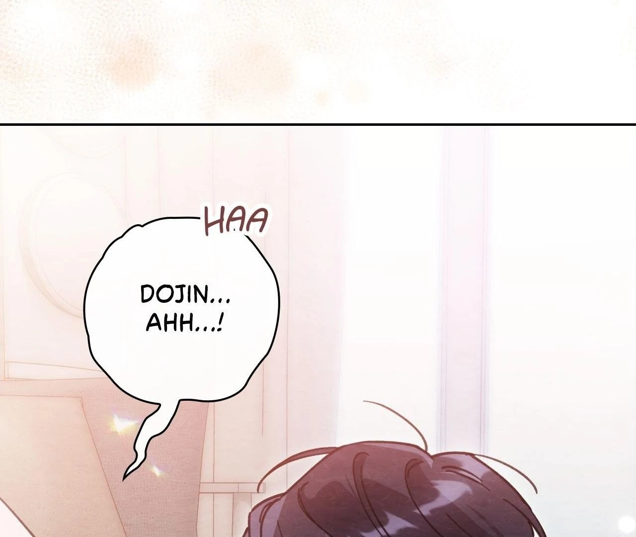 Obscene Neighbors [Official] - Episode 8 manhwa