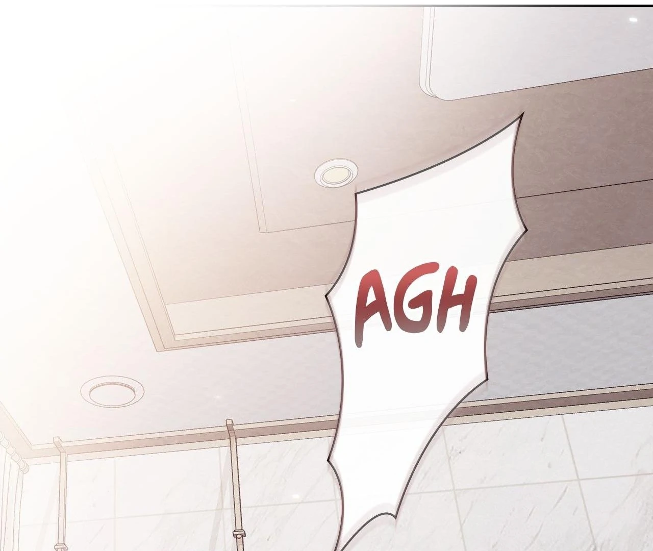 Obscene Neighbors [Official] - Episode 8 manhwa