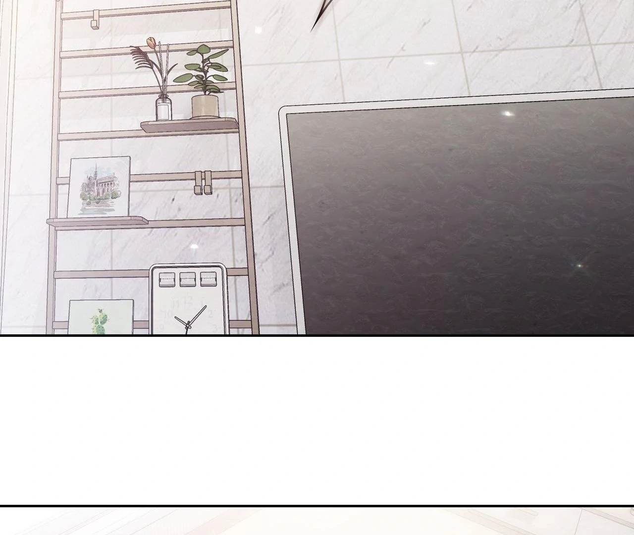 Obscene Neighbors [Official] - Episode 8 manhwa