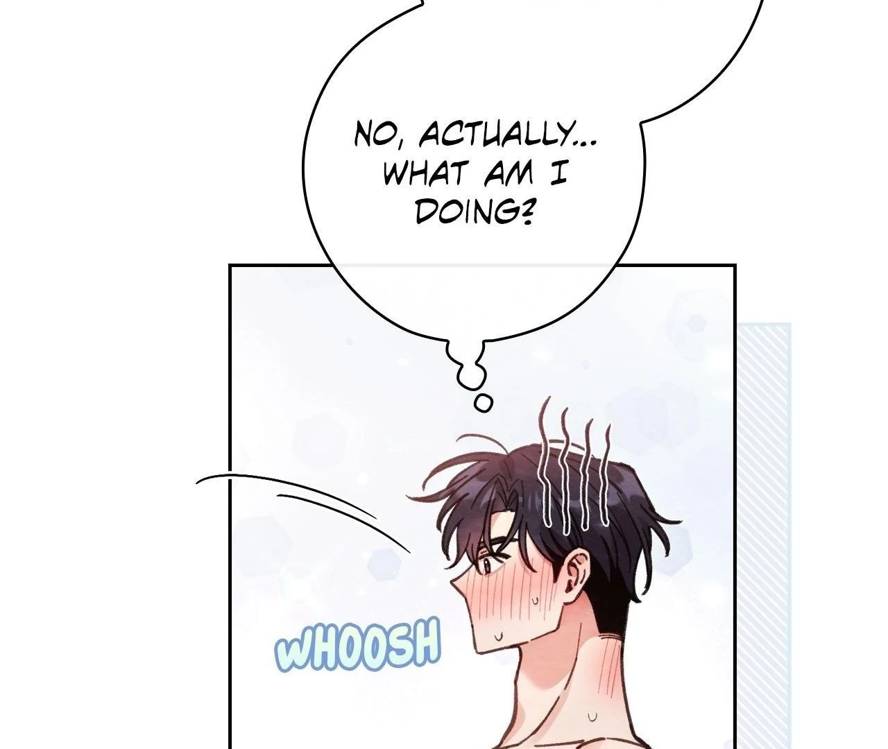 Obscene Neighbors [Official] - Episode 8 manhwa