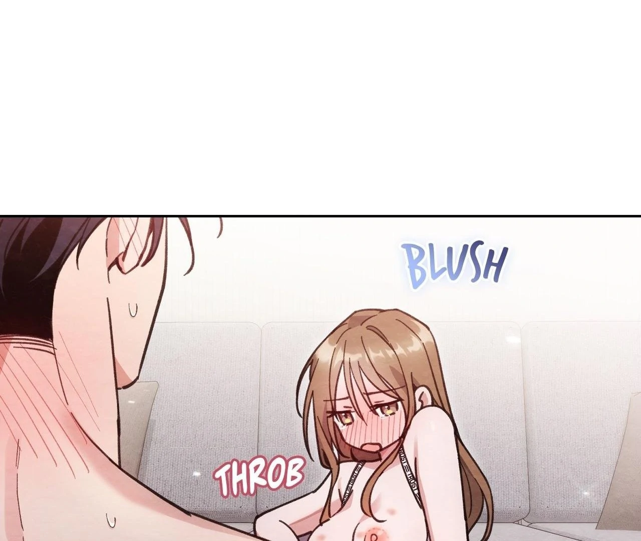 Obscene Neighbors [Official] - Episode 8 manhwa