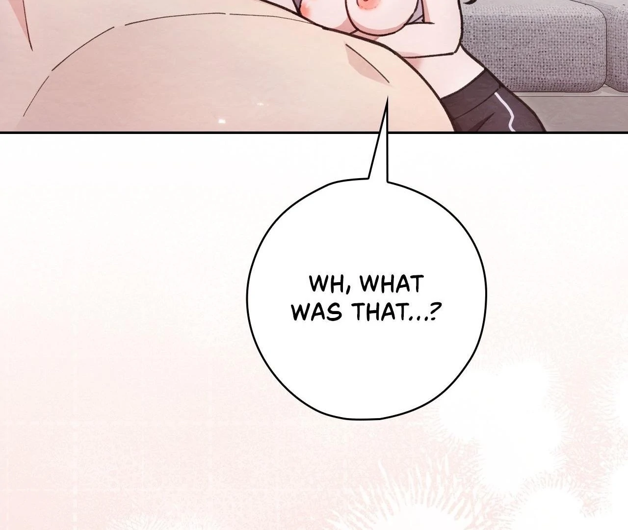 Obscene Neighbors [Official] - Episode 8 manhwa