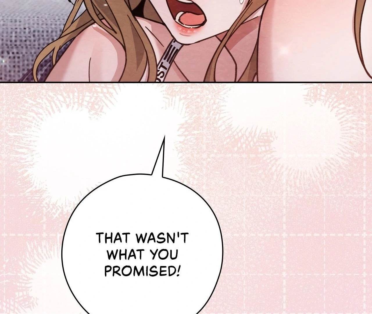 Obscene Neighbors [Official] - Episode 8 manhwa