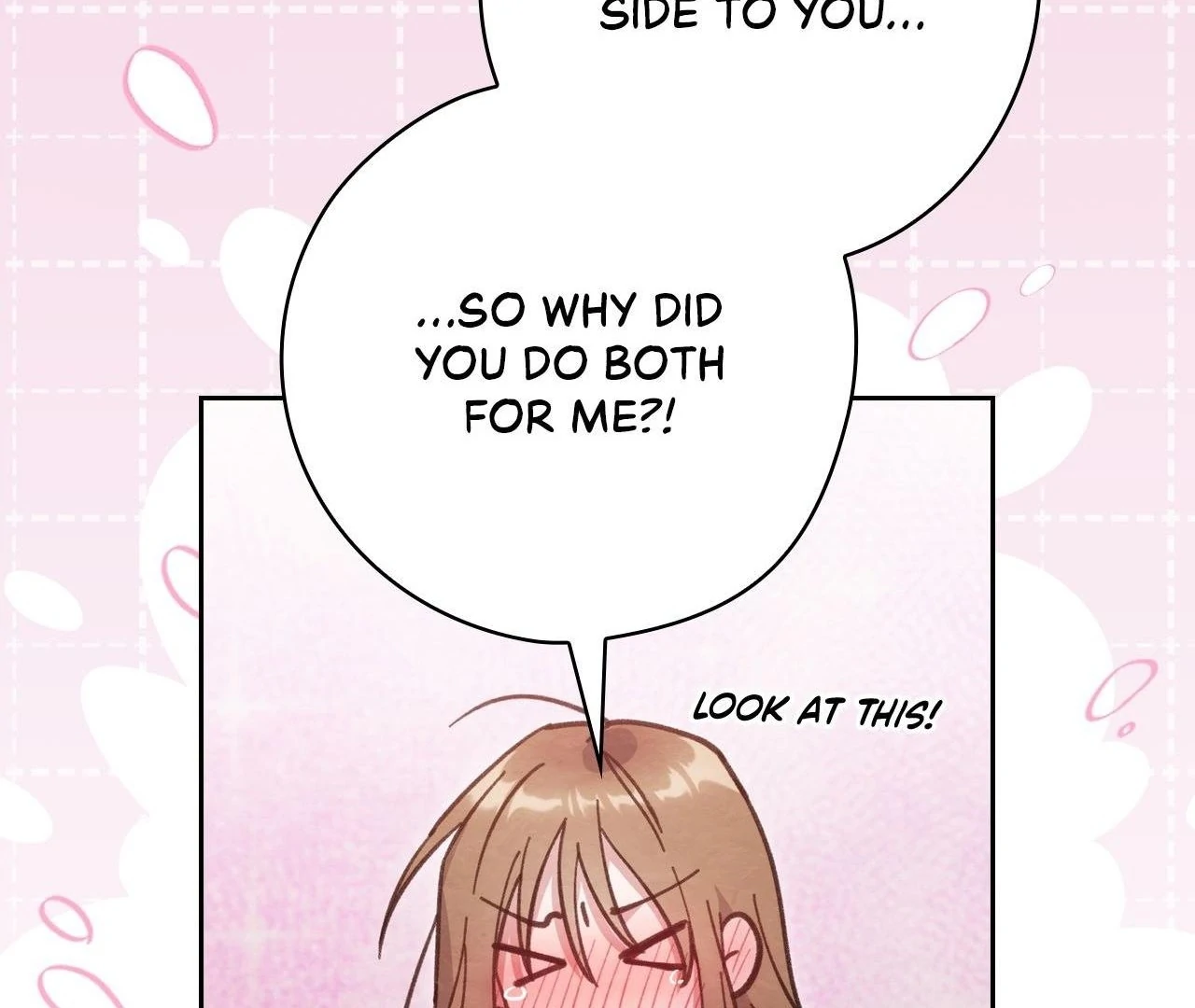 Obscene Neighbors [Official] - Episode 8 manhwa
