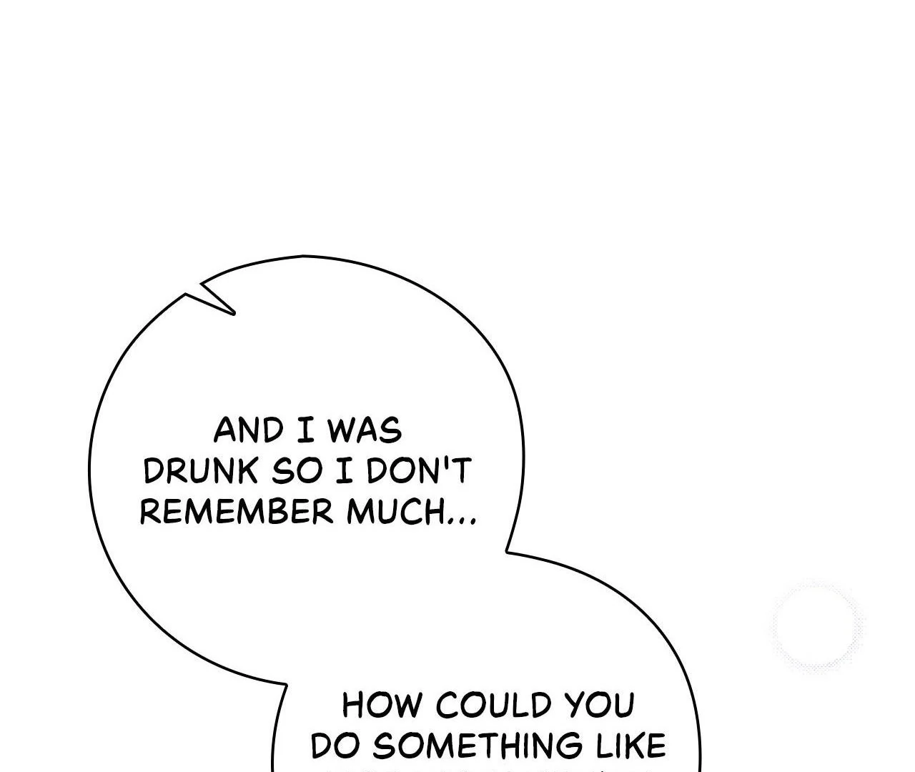 Obscene Neighbors [Official] - Episode 8 manhwa