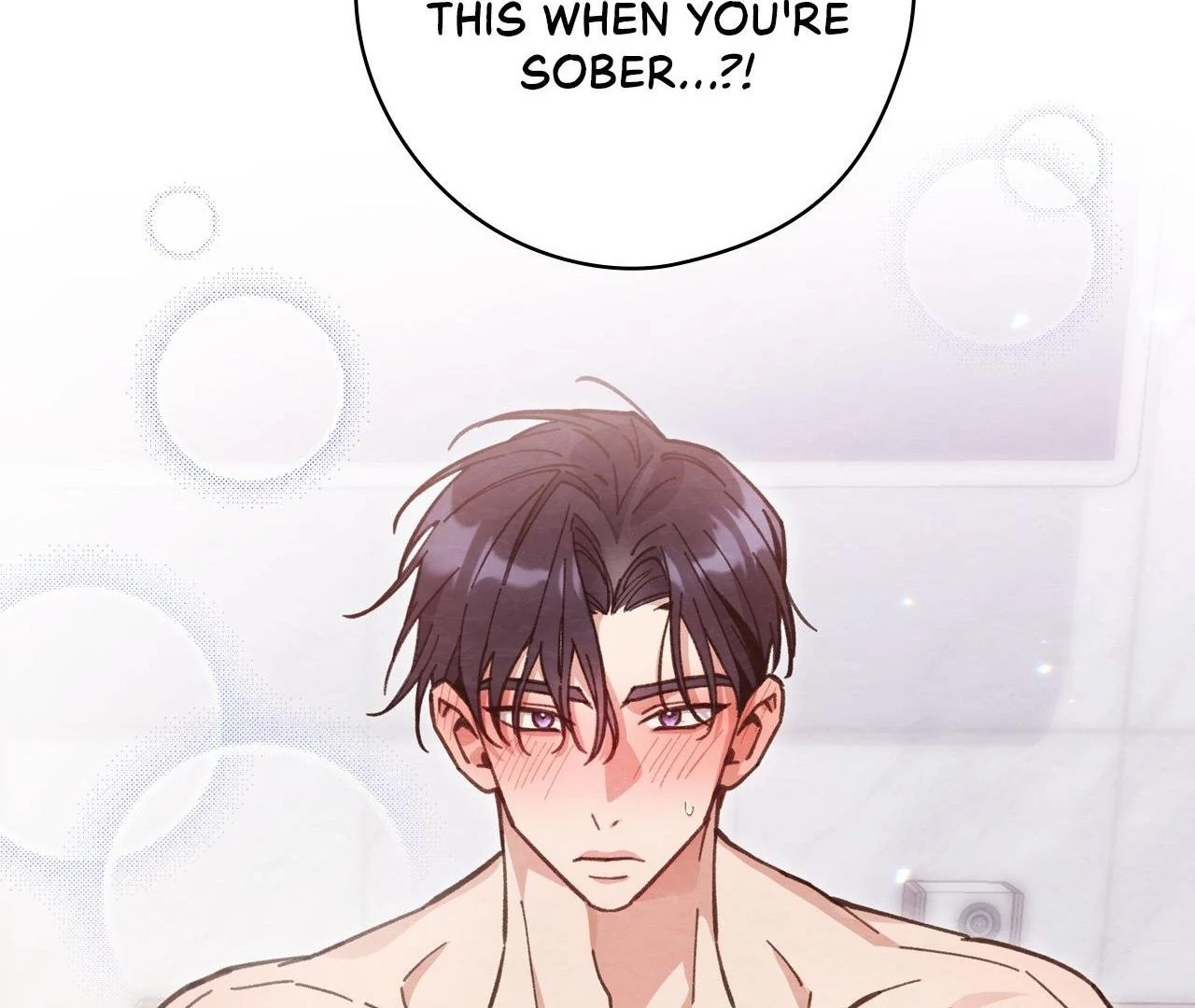 Obscene Neighbors [Official] - Episode 8 manhwa