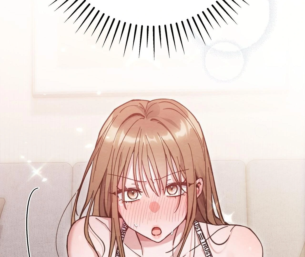 Obscene Neighbors [Official] - Episode 8 manhwa