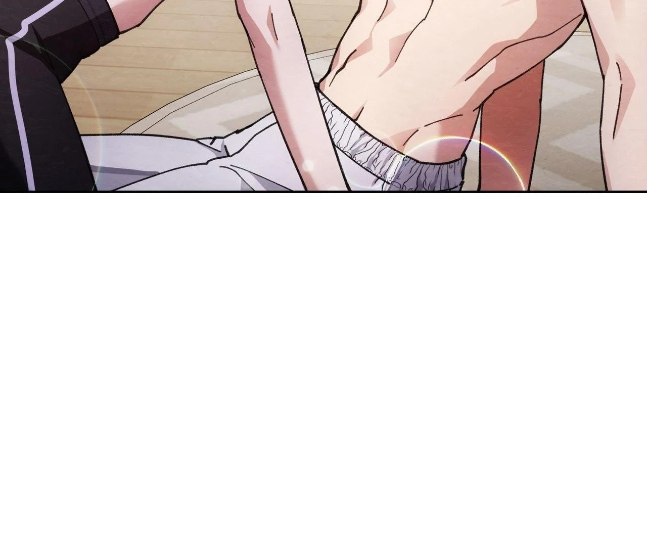 Obscene Neighbors [Official] - Episode 8 manhwa