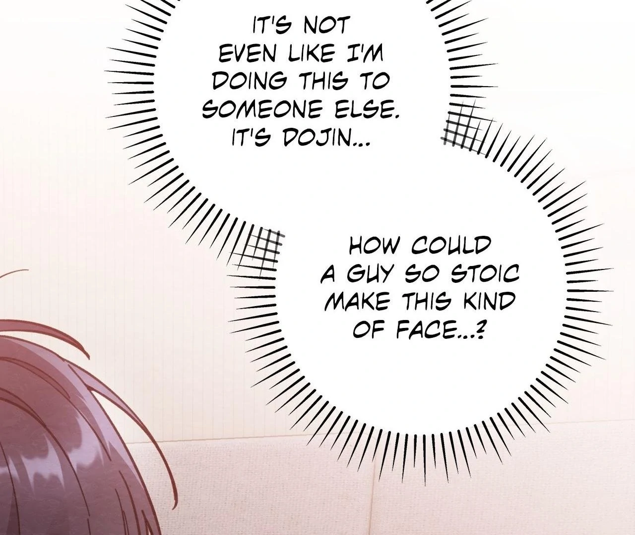 Obscene Neighbors [Official] - Episode 8 manhwa