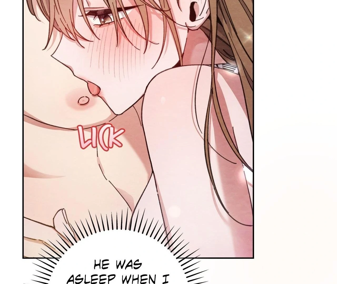 Obscene Neighbors [Official] - Episode 8 manhwa