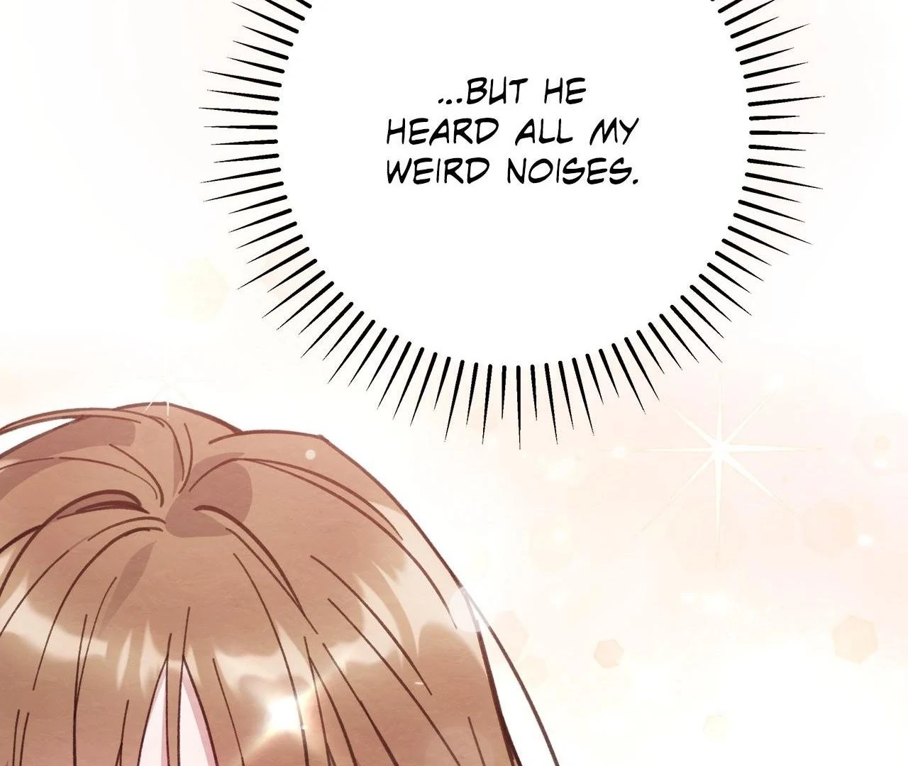 Obscene Neighbors [Official] - Episode 8 manhwa