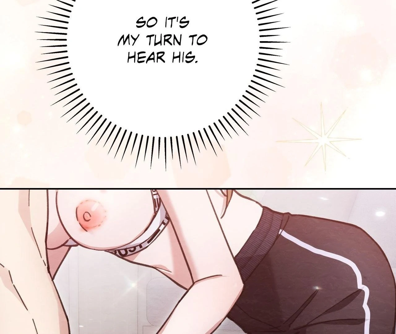 Obscene Neighbors [Official] - Episode 8 manhwa