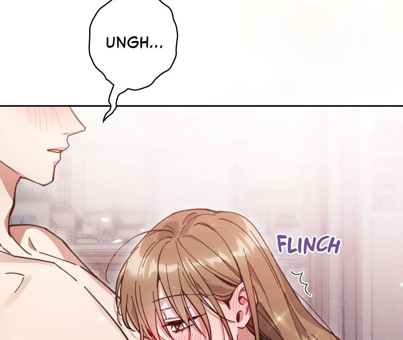 Obscene Neighbors [Official] - Episode 8 manhwa