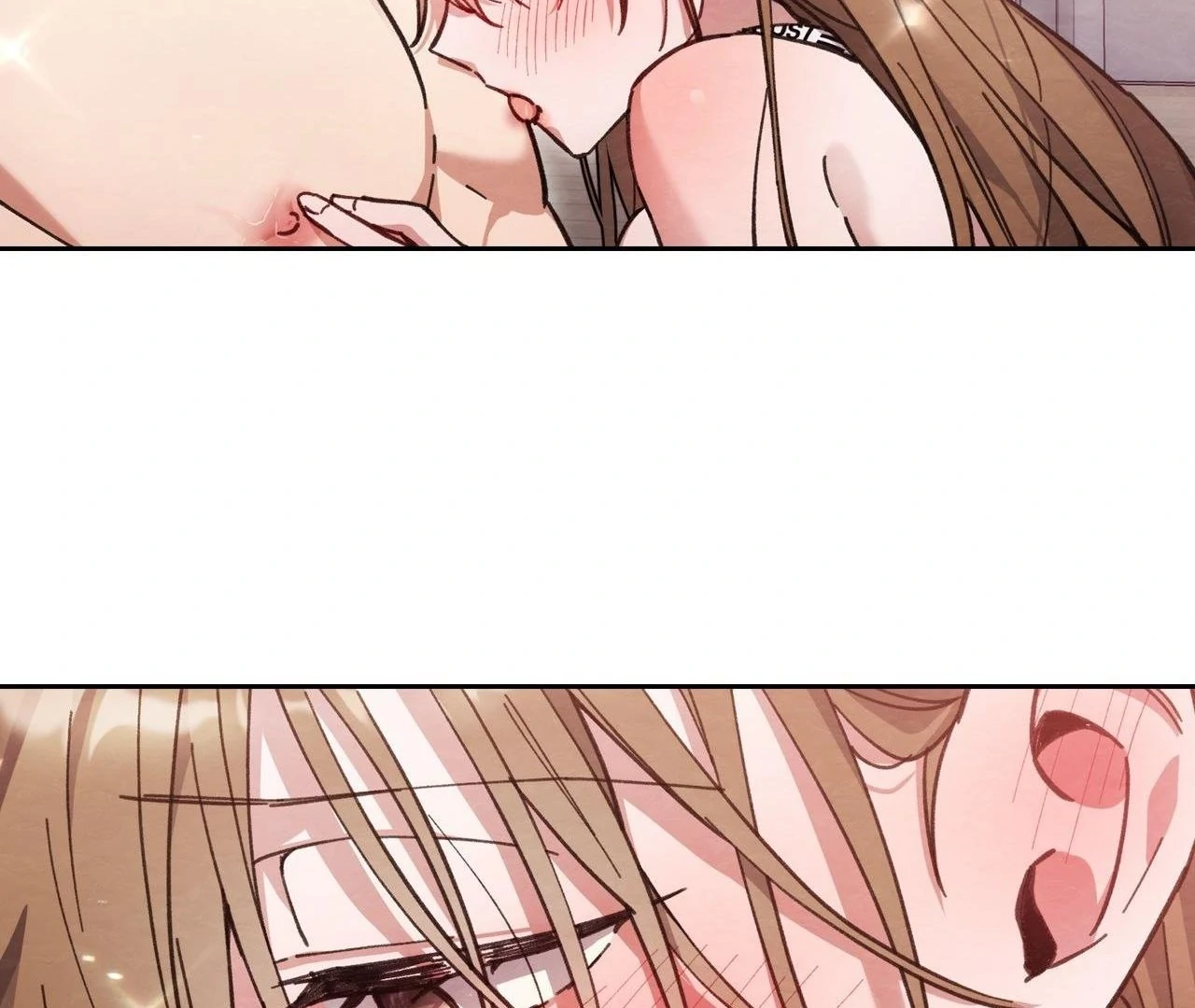 Obscene Neighbors [Official] - Episode 8 manhwa