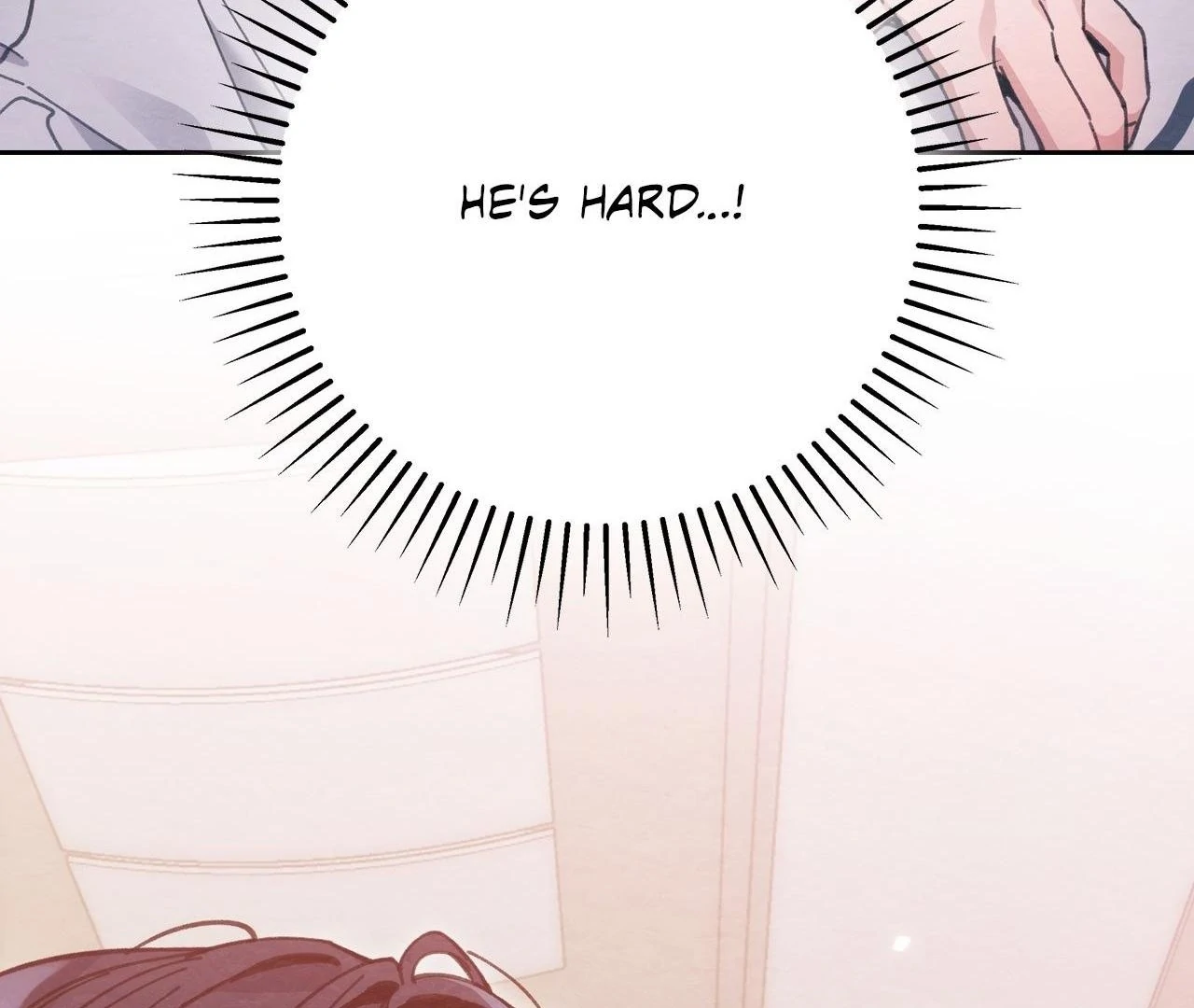 Obscene Neighbors [Official] - Episode 8 manhwa