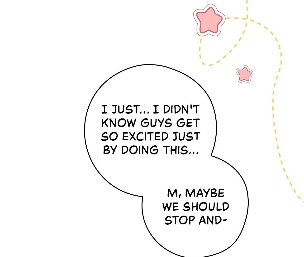 Obscene Neighbors [Official] - Episode 8 manhwa