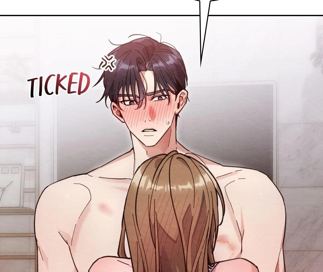 Obscene Neighbors [Official] - Episode 8 manhwa