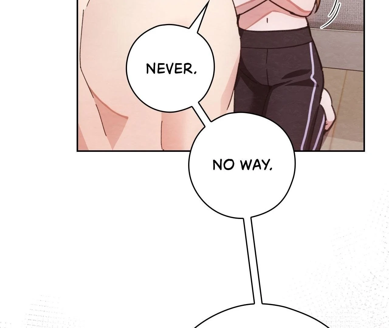 Obscene Neighbors [Official] - Episode 8 manhwa