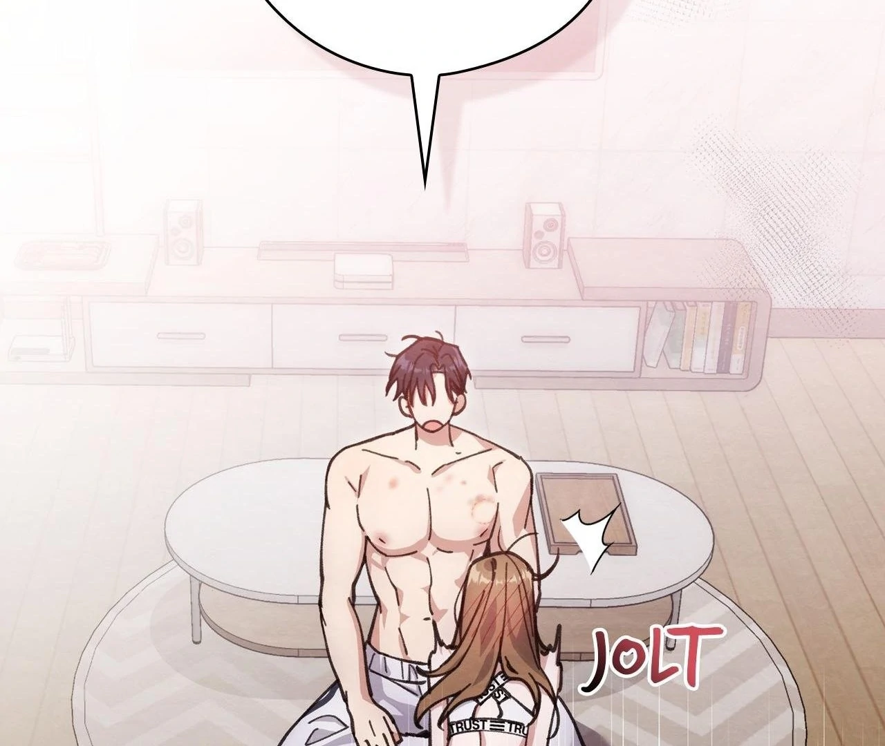 Obscene Neighbors [Official] - Episode 8 manhwa