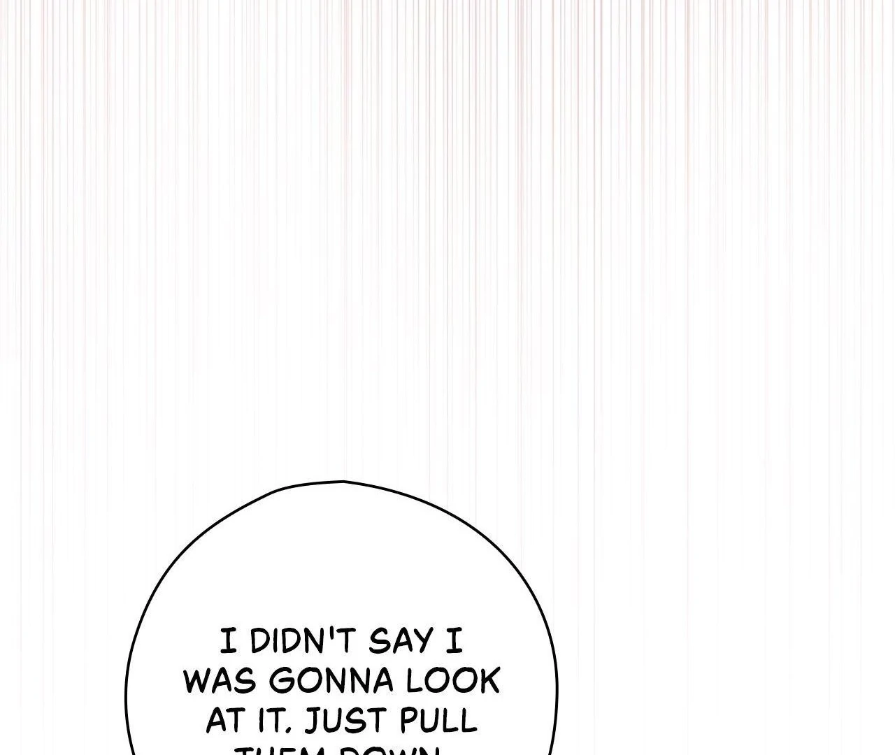 Obscene Neighbors [Official] - Episode 8 manhwa