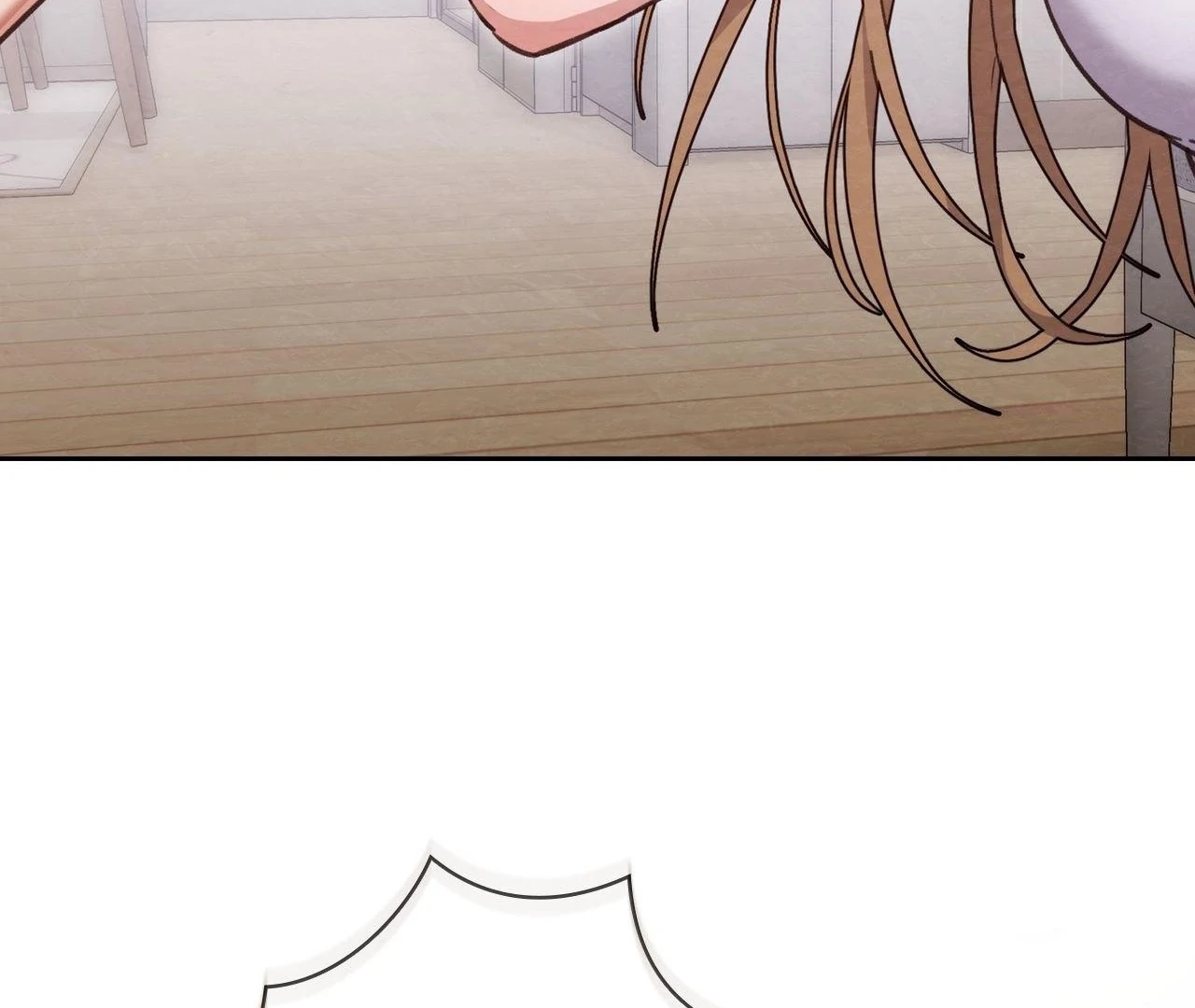 Obscene Neighbors [Official] - Episode 8 manhwa