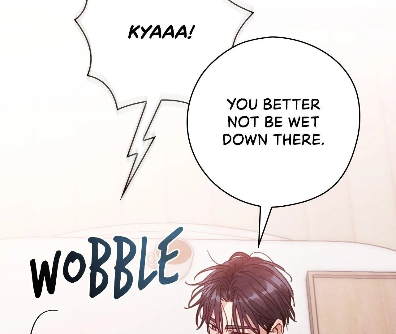 Obscene Neighbors [Official] - Episode 8 manhwa