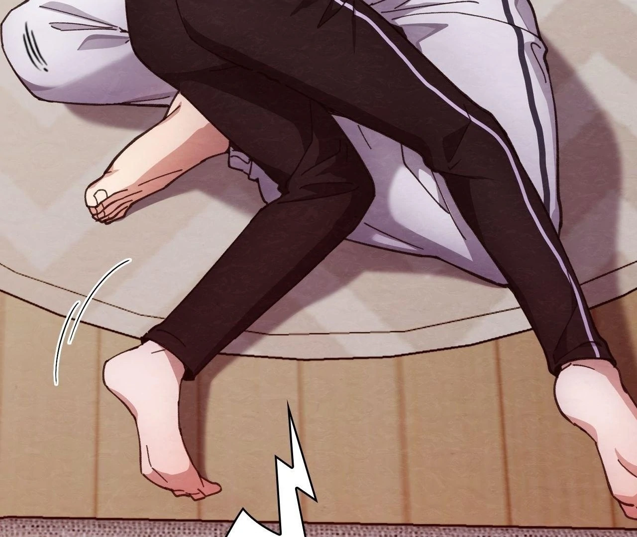 Obscene Neighbors [Official] - Episode 8 manhwa