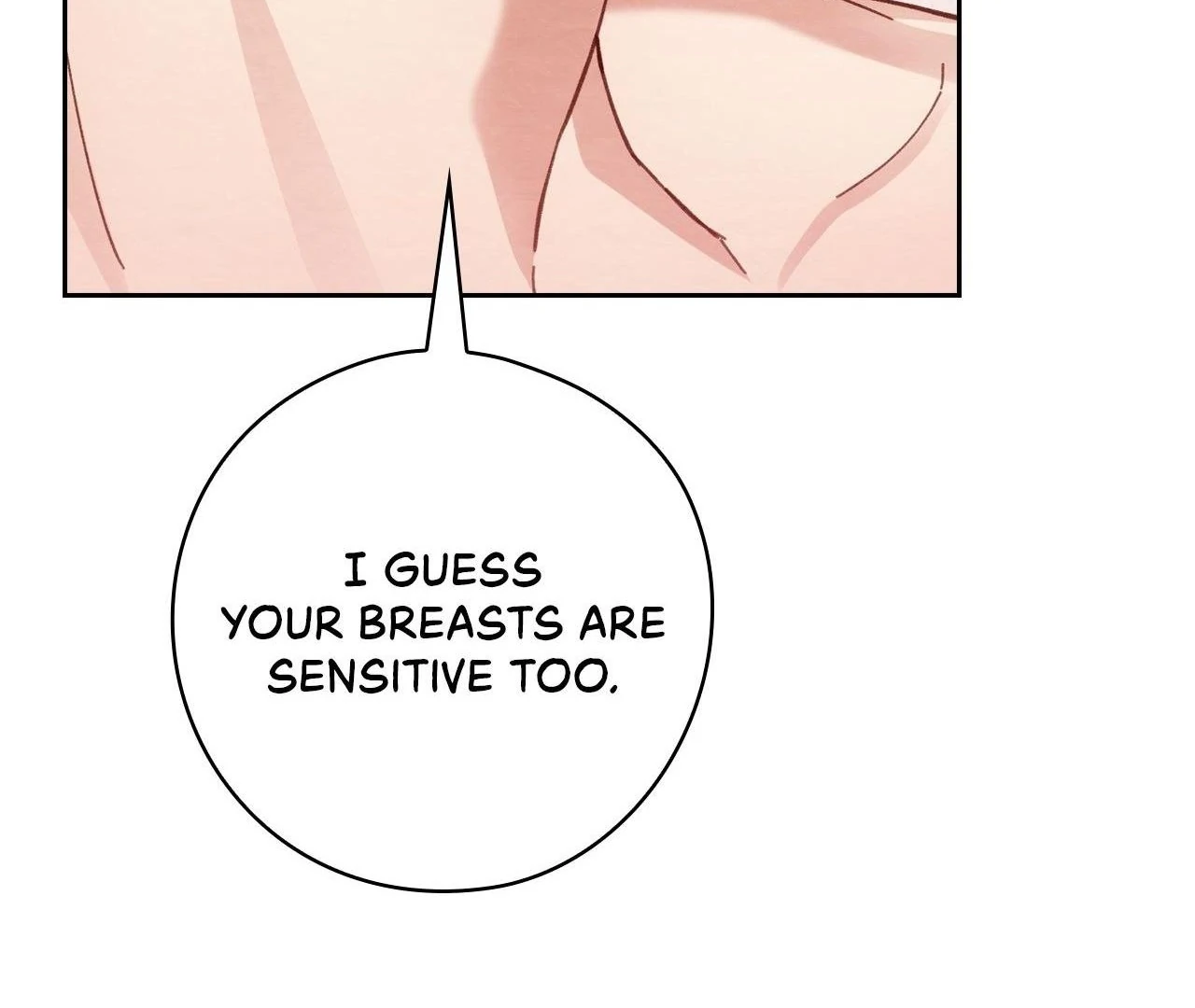 Obscene Neighbors [Official] - Episode 8 manhwa