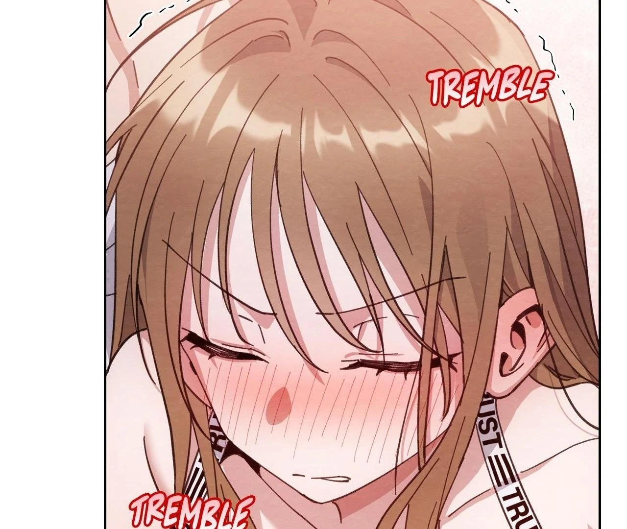 Obscene Neighbors [Official] - Episode 8 manhwa