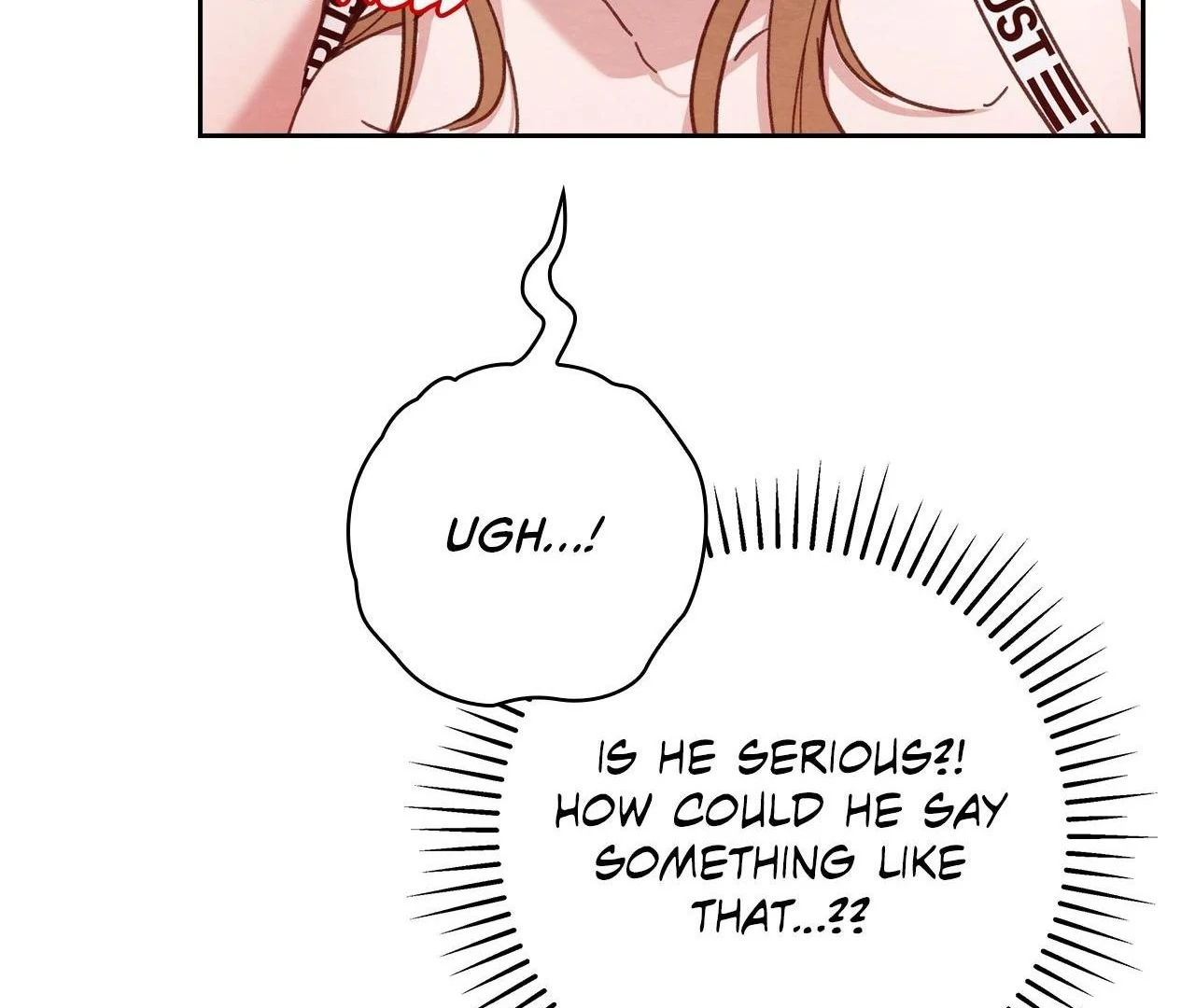 Obscene Neighbors [Official] - Episode 8 manhwa
