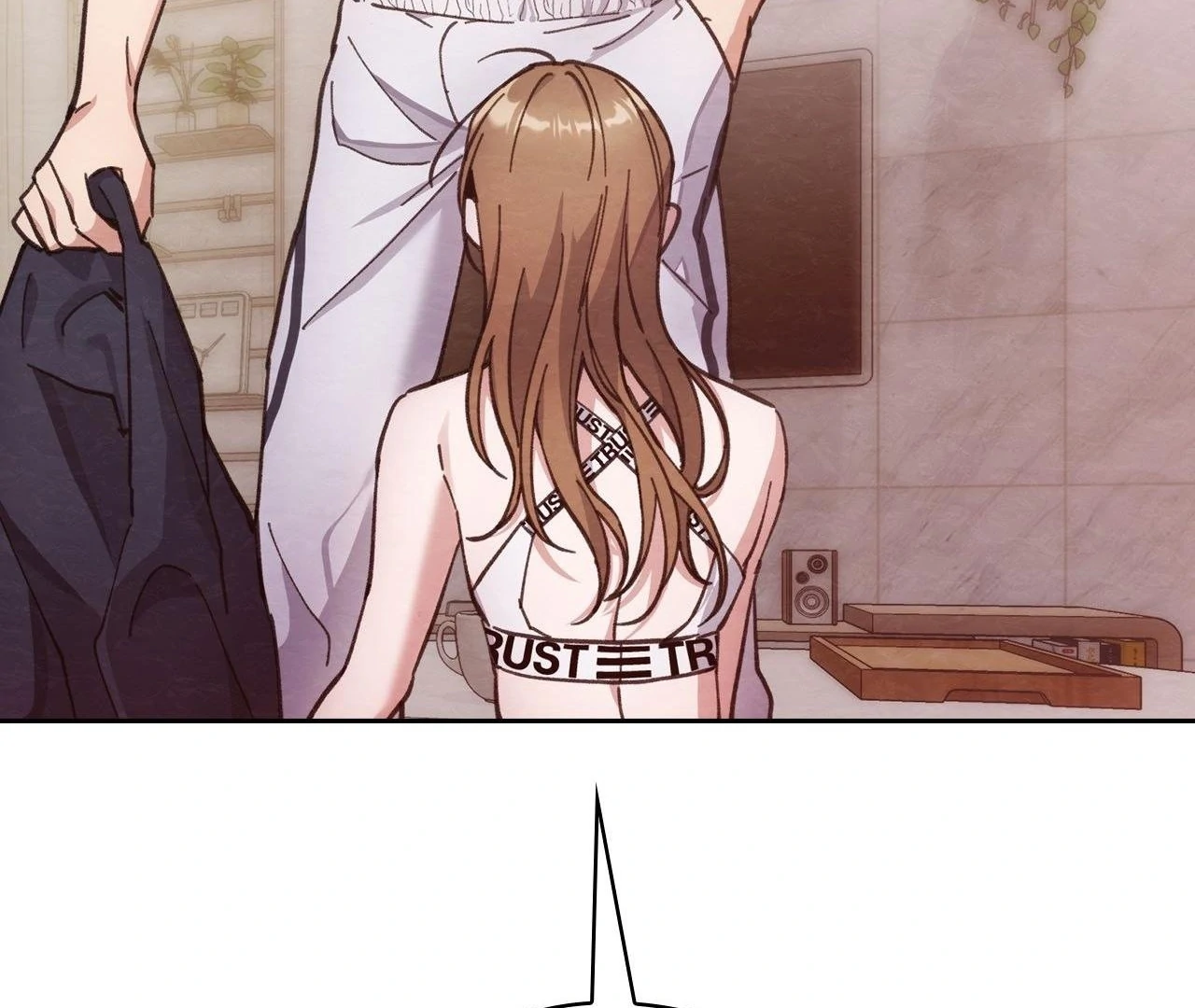 Obscene Neighbors [Official] - Episode 8 manhwa