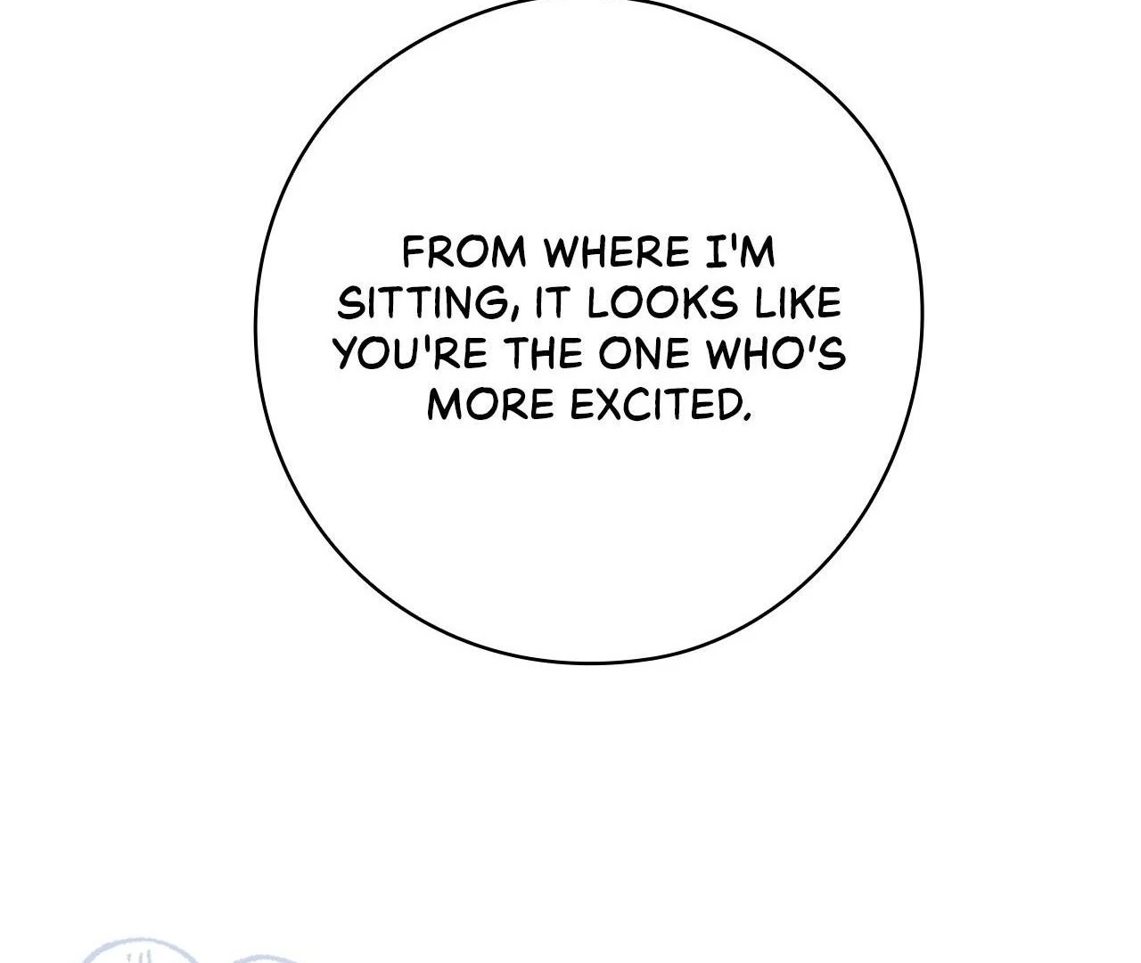 Obscene Neighbors [Official] - Episode 8 manhwa