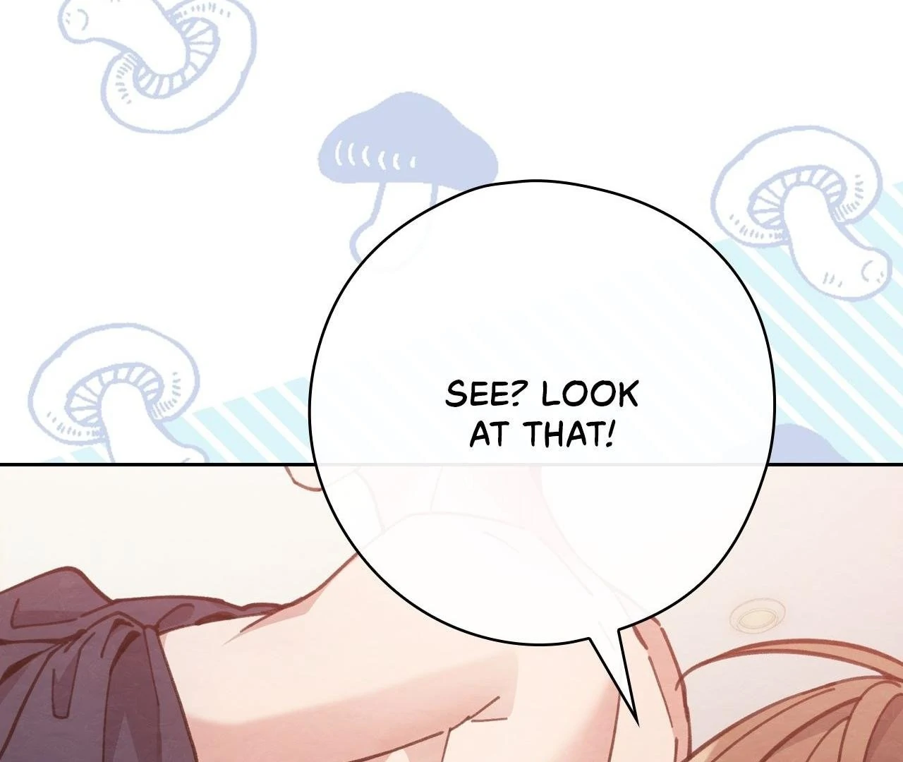 Obscene Neighbors [Official] - Episode 8 manhwa