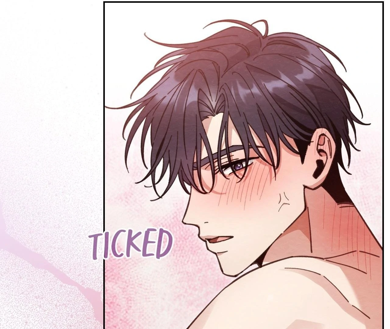 Obscene Neighbors [Official] - Episode 8 manhwa