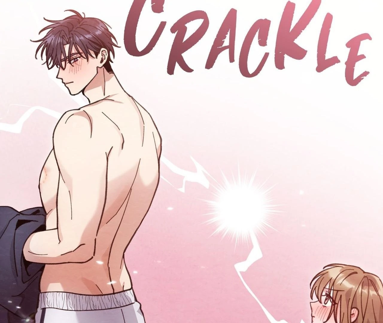 Obscene Neighbors [Official] - Episode 8 manhwa