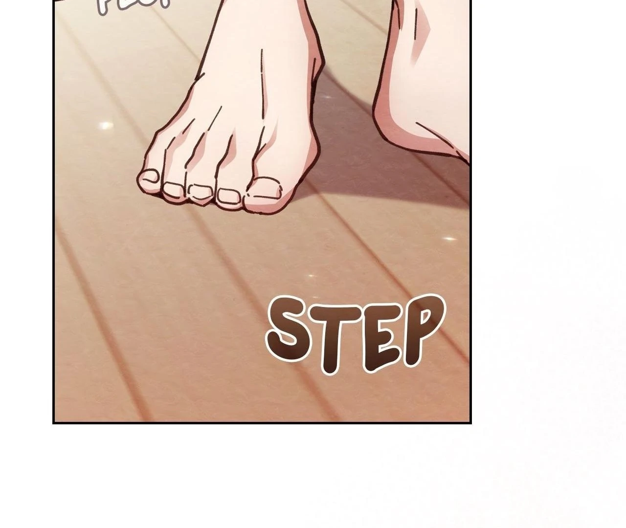 Obscene Neighbors [Official] - Episode 8 manhwa
