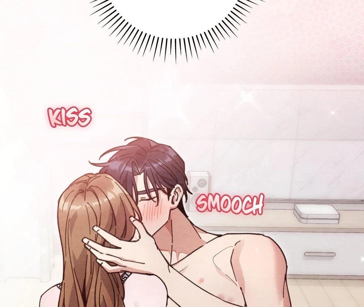 Obscene Neighbors [Official] - Episode 8 manhwa