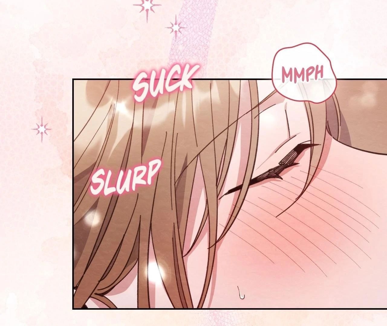 Obscene Neighbors [Official] - Episode 8 manhwa