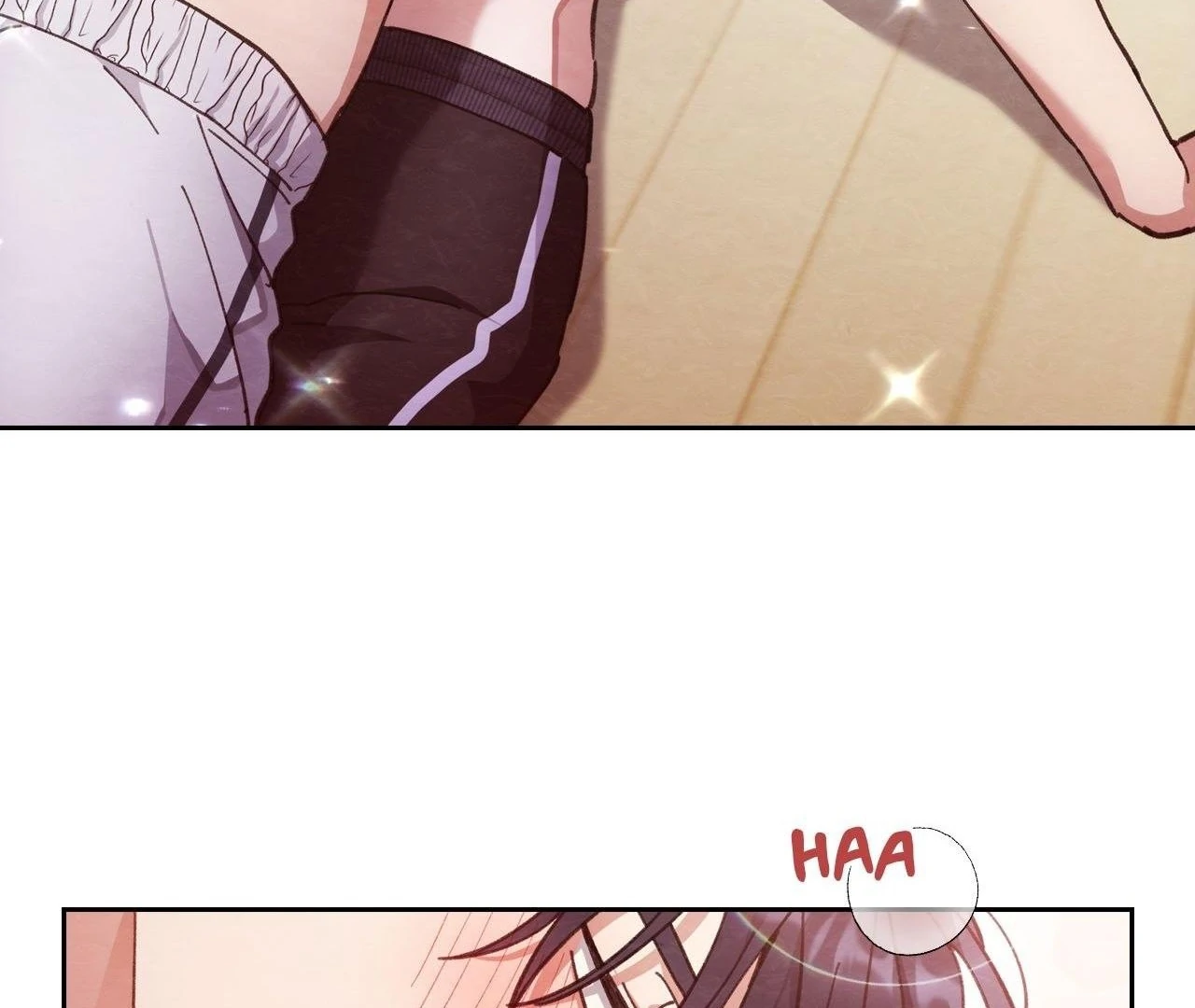 Obscene Neighbors [Official] - Episode 8 manhwa