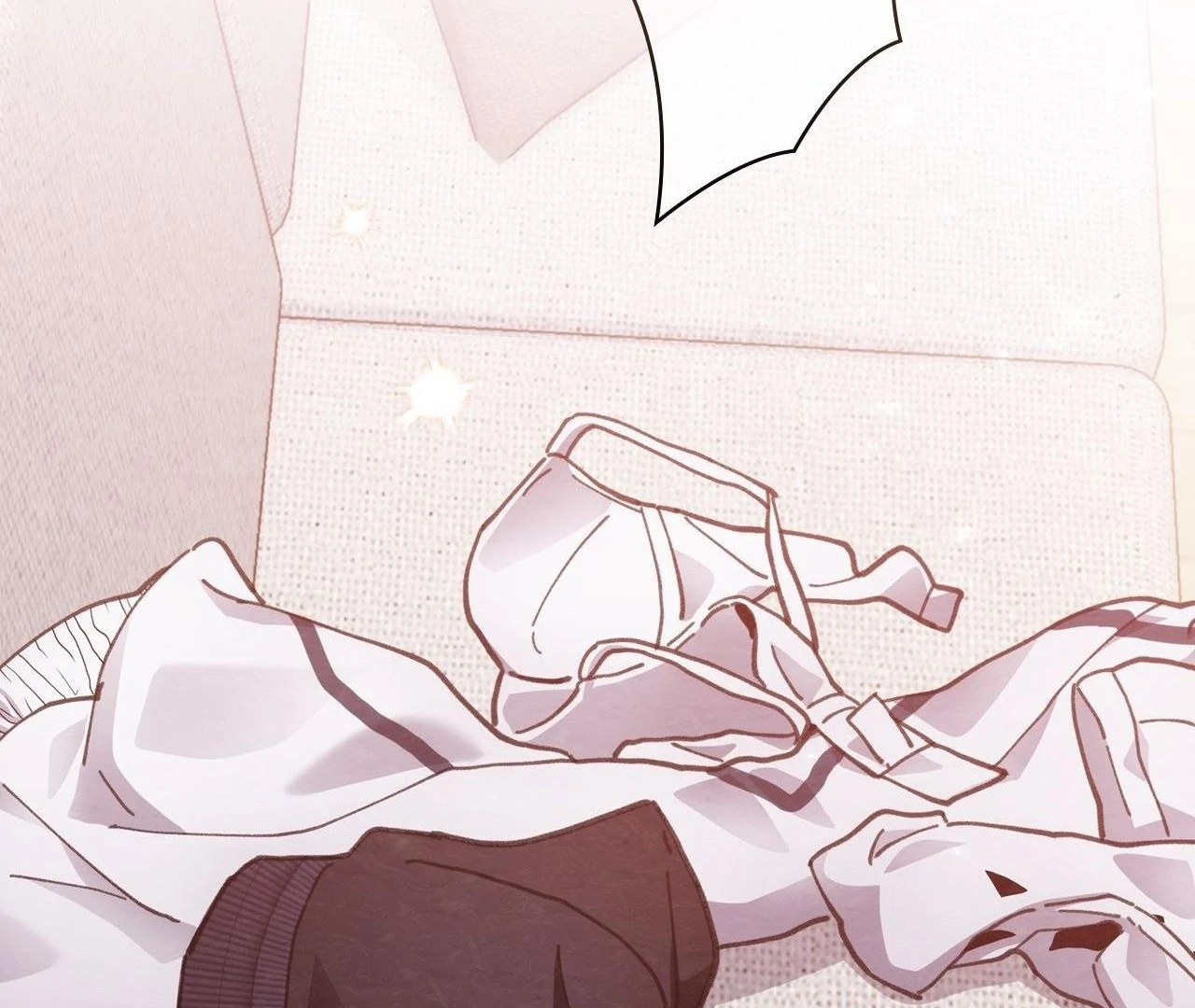 Obscene Neighbors [Official] - Episode 8 manhwa