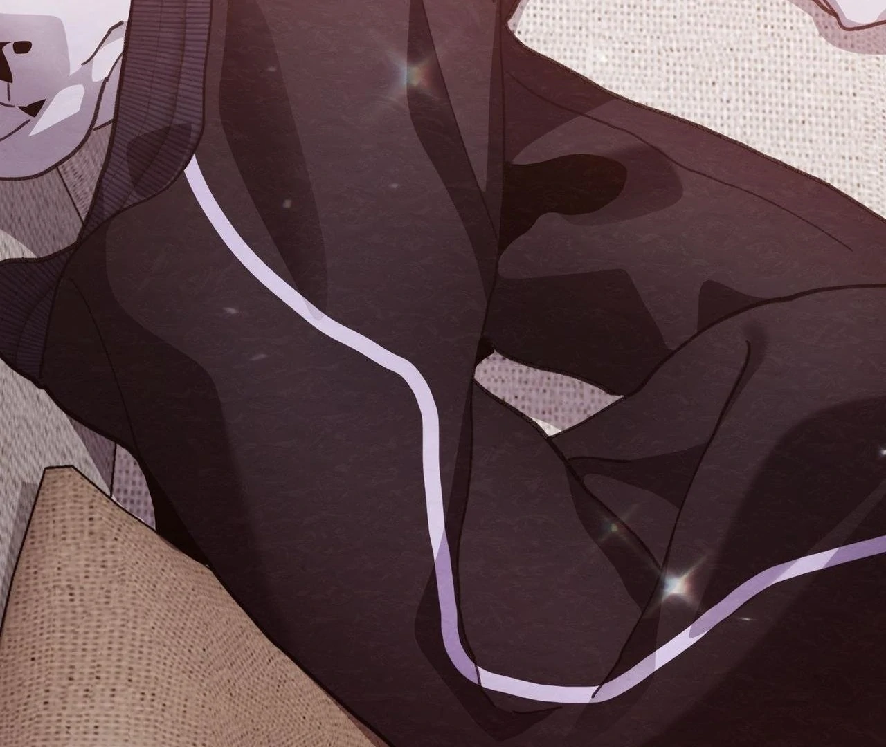 Obscene Neighbors [Official] - Episode 8 manhwa