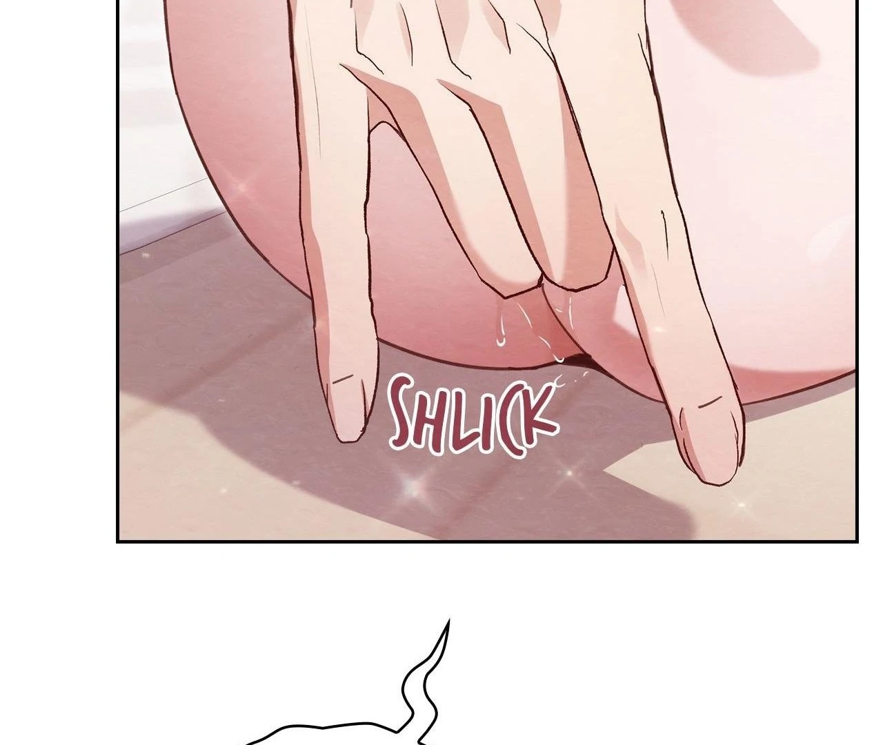 Obscene Neighbors [Official] - Episode 8 manhwa