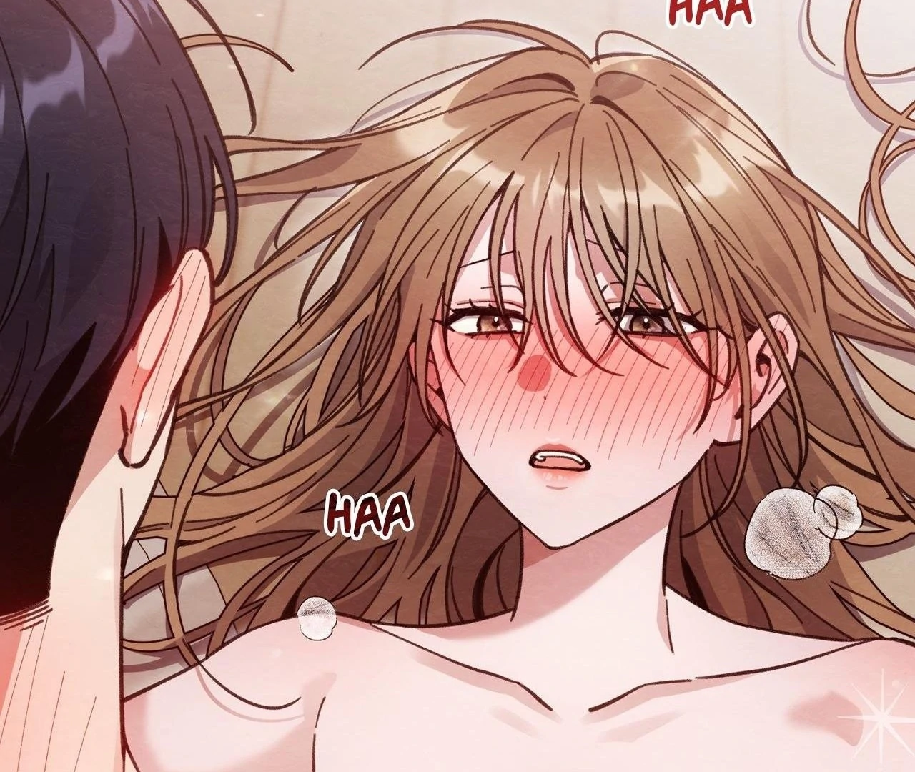 Obscene Neighbors [Official] - Episode 8 manhwa