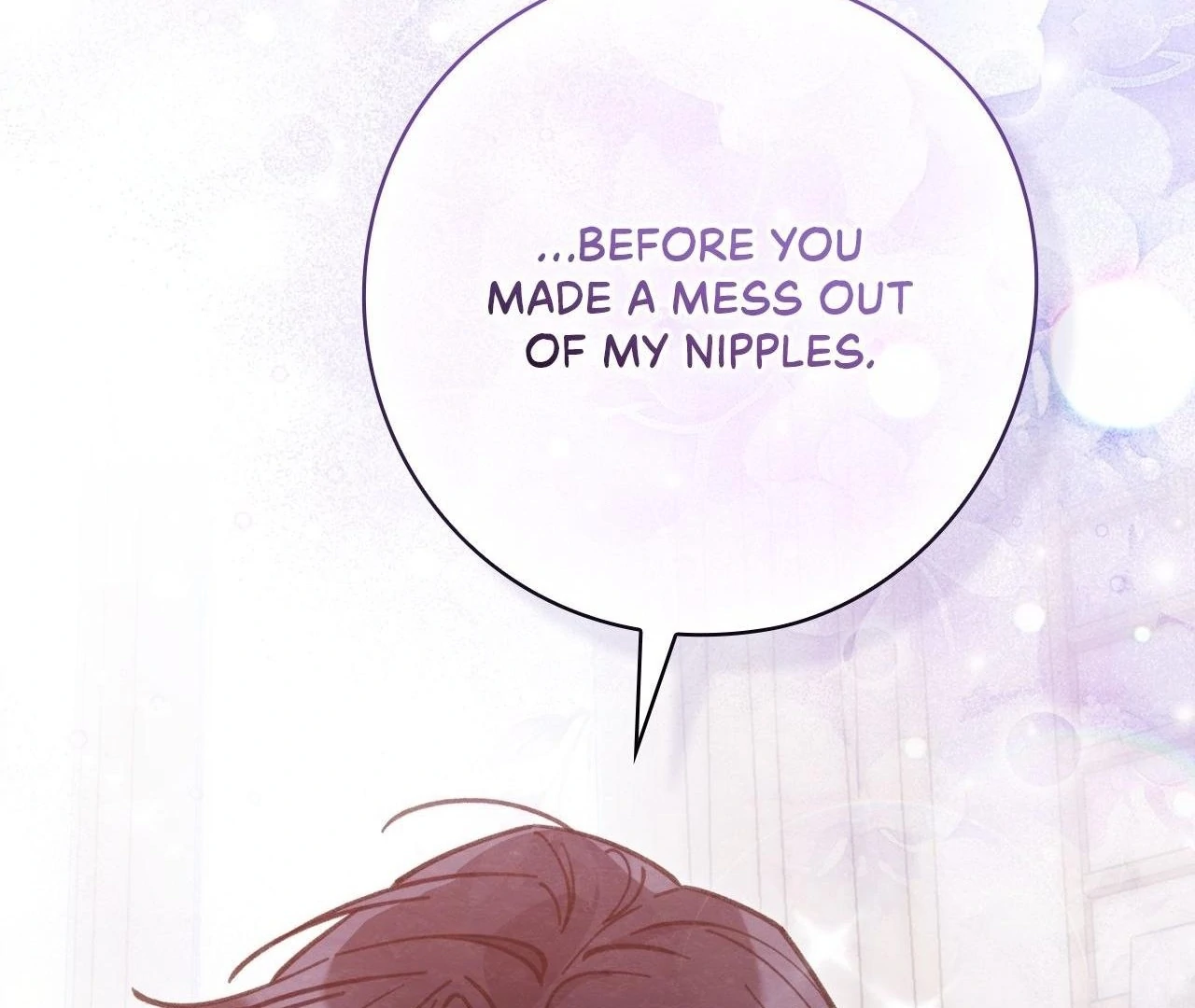 Obscene Neighbors [Official] - Episode 8 manhwa