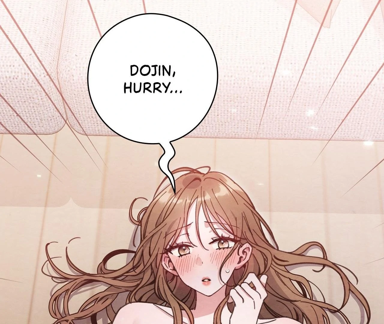 Obscene Neighbors [Official] - Episode 9 manhwa