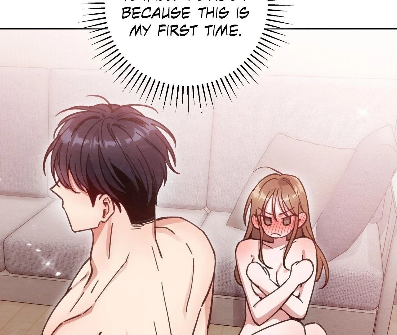 Obscene Neighbors [Official] - Episode 9 manhwa